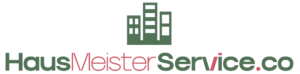 HausMeisterService Logo